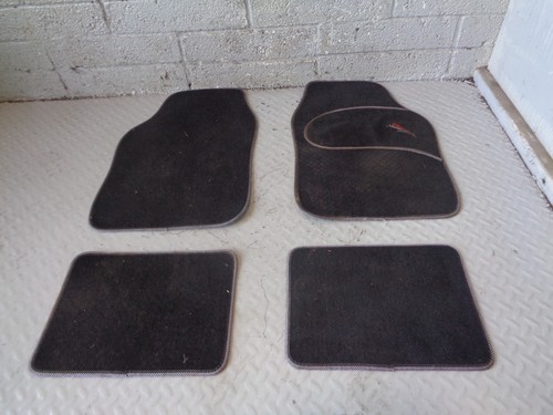 Freelander floor mats - freelander,