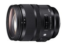Sigma 70mm dg - sigma, hsm