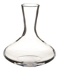 Red Wine Decanter 1L Clear