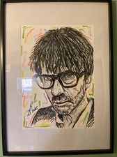 Graham Coxon "Misery" Original