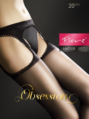 Fiore amour suspender - fiore,