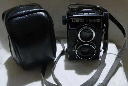 Lubitel 166b 166 - lubitel-166b, v