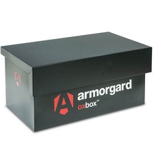 Armorgard oxbox secure van - armorgard,