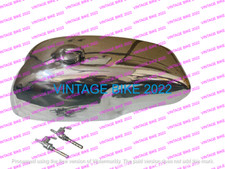 Norton Slimline Manx Short