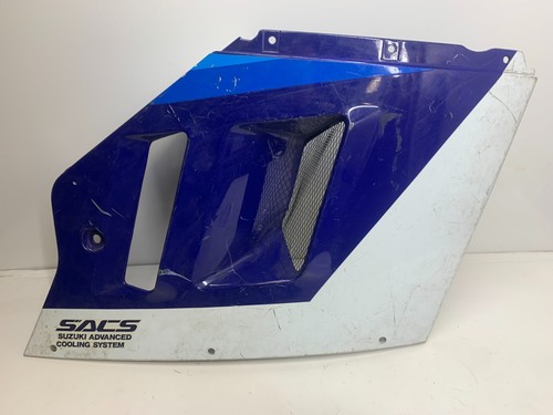 Suzuki gsxr 1100 - suzuki,