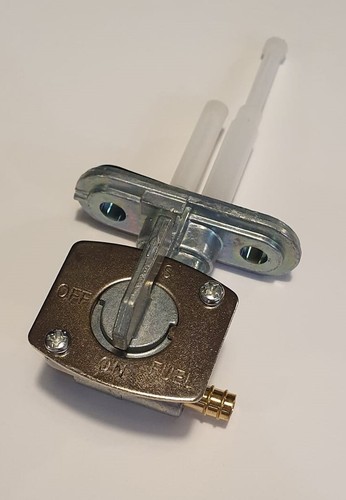 Fuel petrol tap for - petrol, yamaha