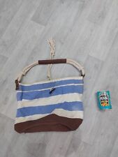 Soulcal Soul Cal Beach Bag Used