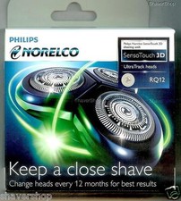 New philips norelco - rq12, 12