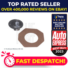 Coolant Thermostat fits