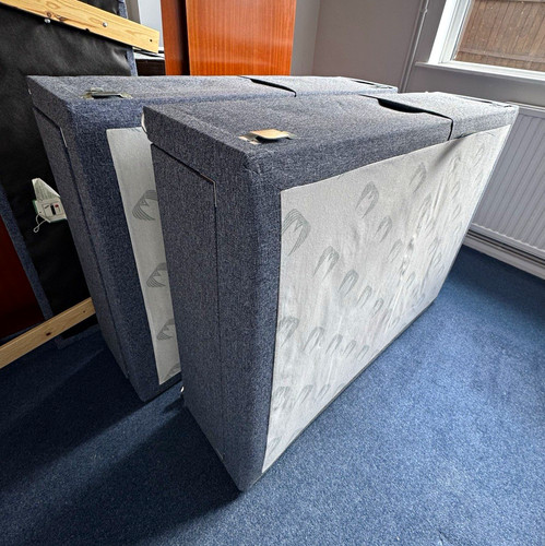 Queen size - (small, double)
