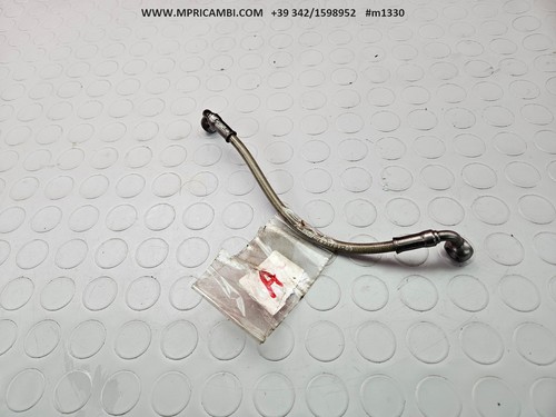 Left brake hose 34327671789 - left,