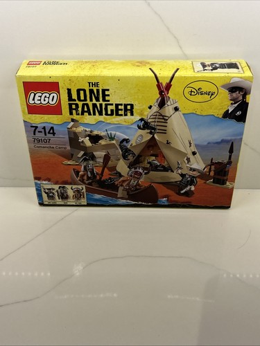 Lego 79107 the - 79107,