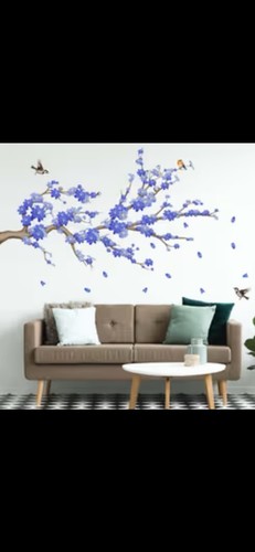 Amimagen blue cherry blossom - amimagen,