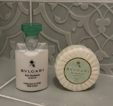 Bvlgari Vert stocking filler