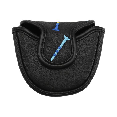 Magnetic putter cover - magnetic,