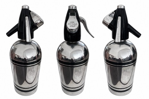 Vintage sparklets streamline - vintage,