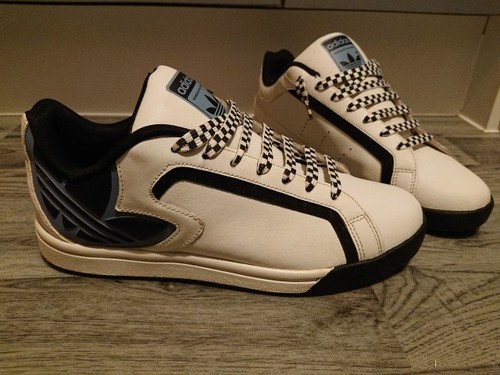 Adidas bankment skate - skate, shoes