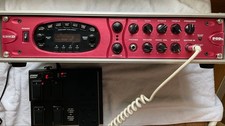Line 6 POD XT PRO with FBV MK
