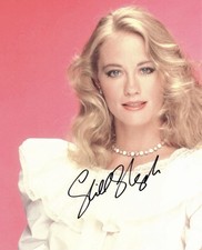 CYBILL SHEPHERD-