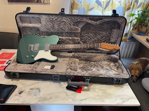 Fender limited edition - ‼️fender,