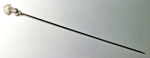 Wwi sterling silver charles - wwi,