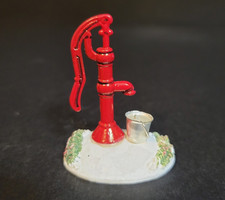 Lemax Christmas Village Town