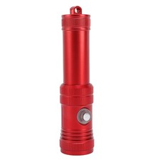 Scuba Diving Light Aluminum