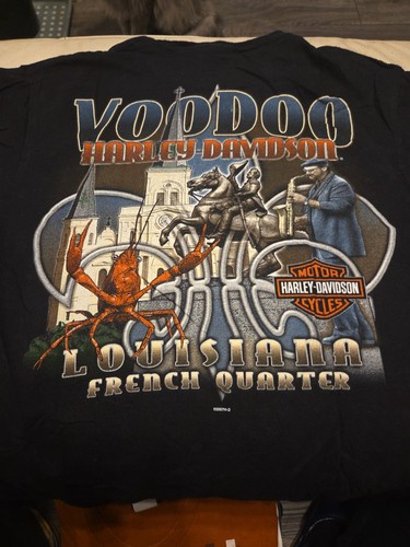 Harley davidson men dealer t - harley-davidson,