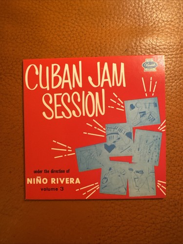 Niño rivera cuban - niño, rivera.