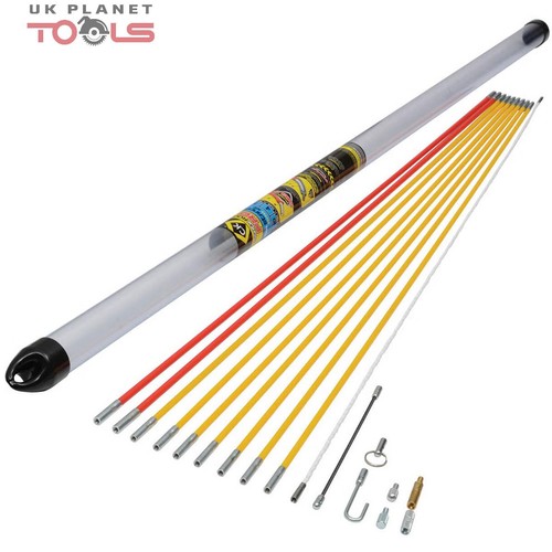 Tools t5421 mighty - mighty, rod