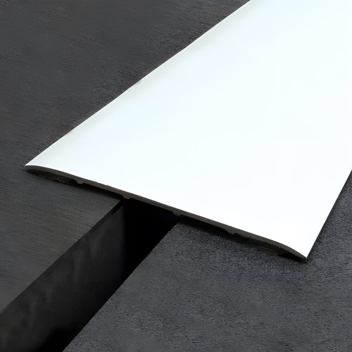 Extra wide threshold cover - wide,
