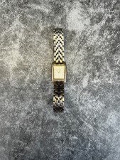 Vintage Seiko Two-Tone Quartz