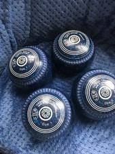 Taylor Ace size 1 -  WB 29 -  regripped to equivalent of pro 50 bowls