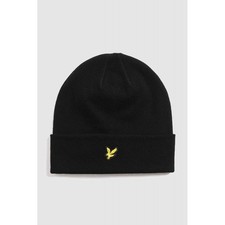 Lyle & Scott HE2313A Cotton