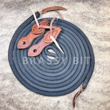 22' Clinton Anderson Mecate