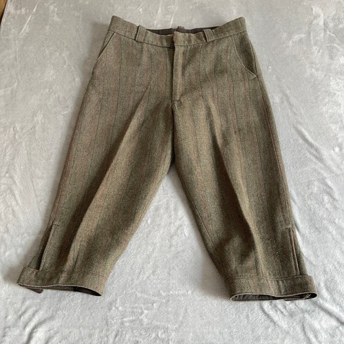 Lynton vintage tweed - lynton, breeks