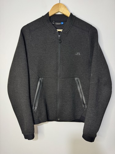 Lindeberg tech sweat full - j.lindeberg,