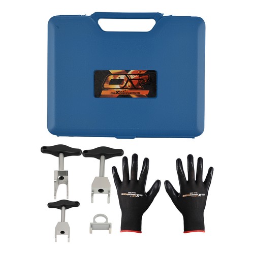 Piece coil pack removal - piece,