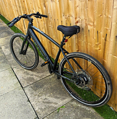 Carrera impel 1 hybrid - carrera,