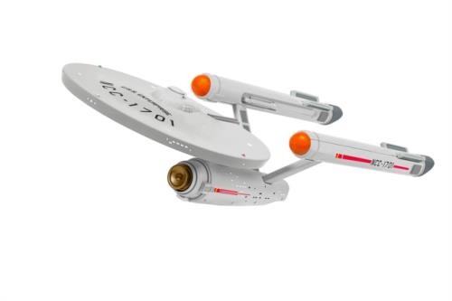 Star trek uss - trek, enterprise