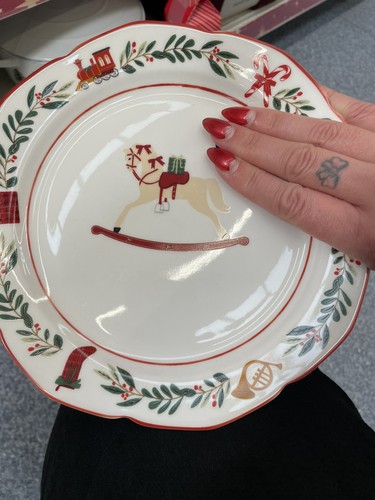 Viral christmas side salad - christmas,