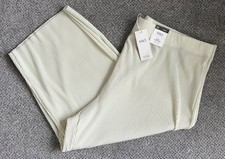 BNWT M&S Ladies Buttermilk