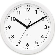 Acctim 74662 Nardo 20cm Radio