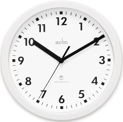 Acctim 74662 nardo 20cm - 20cm, radio