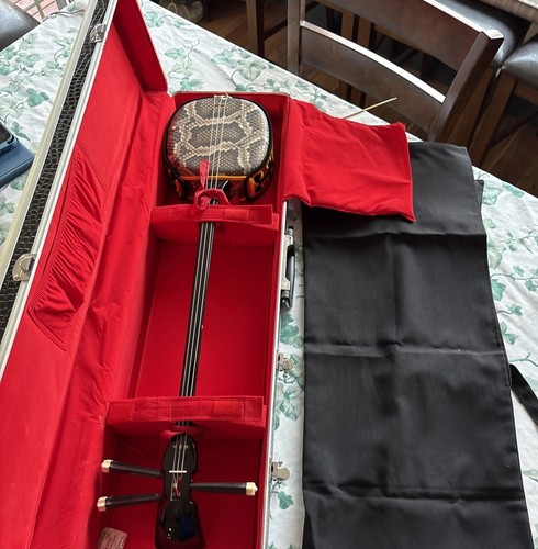 Shamisen japanese traditional - japanese,