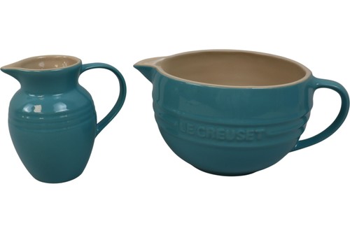 Creuset mixing bowl - mixing,