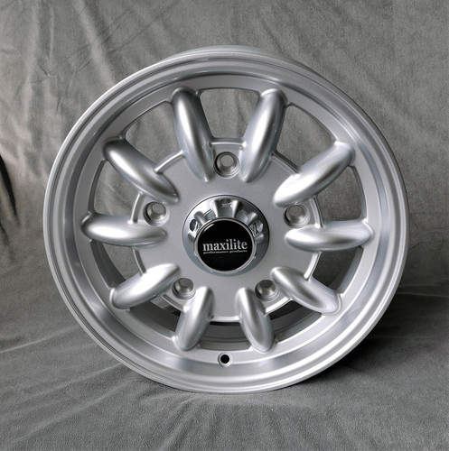 Classic wheels minilite - wheels,