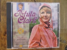 Petula Clark The Pye Years