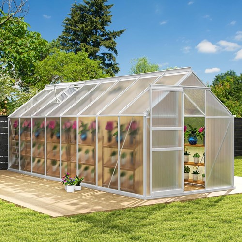 Greenhouse