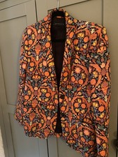 Rare Zara Limited Edition Suit